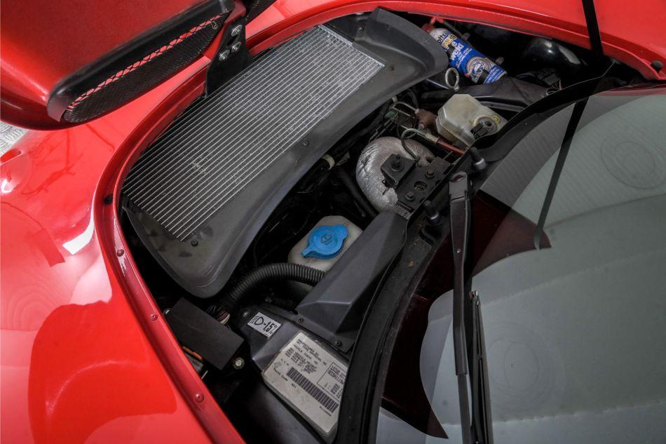 1997 Lotus Elise