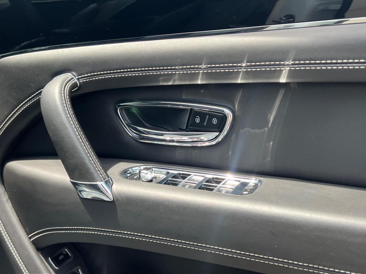 2018 Bentley 4.0d V8 Auto 4WD Euro 6 (s/s) 5dr
