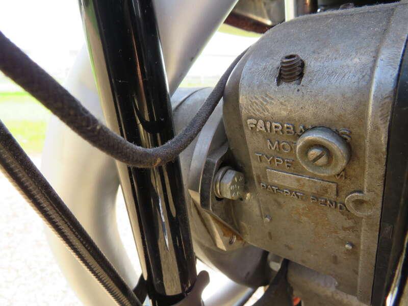 1970 Harley Davidson XR750