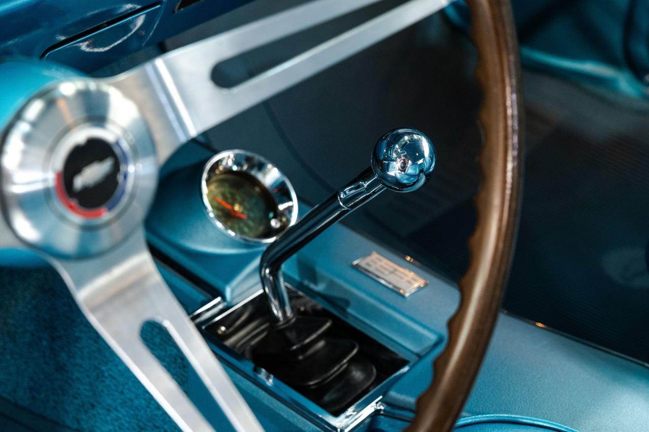 1967 Chevrolet Chevelle SS