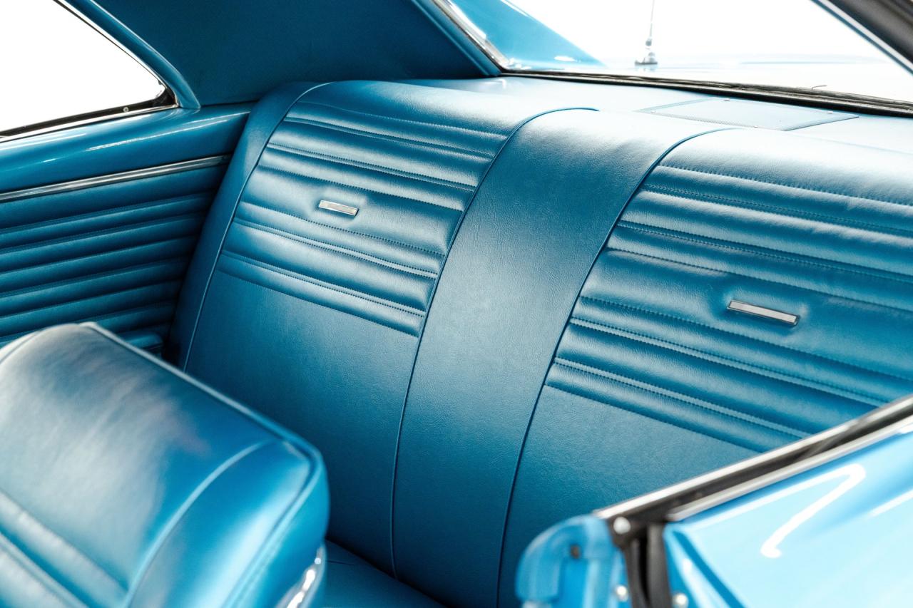 1967 Chevrolet Chevelle SS