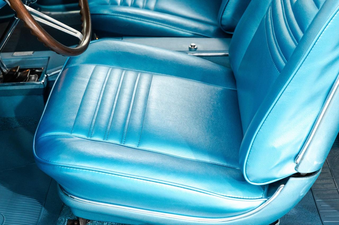 1967 Chevrolet Chevelle SS