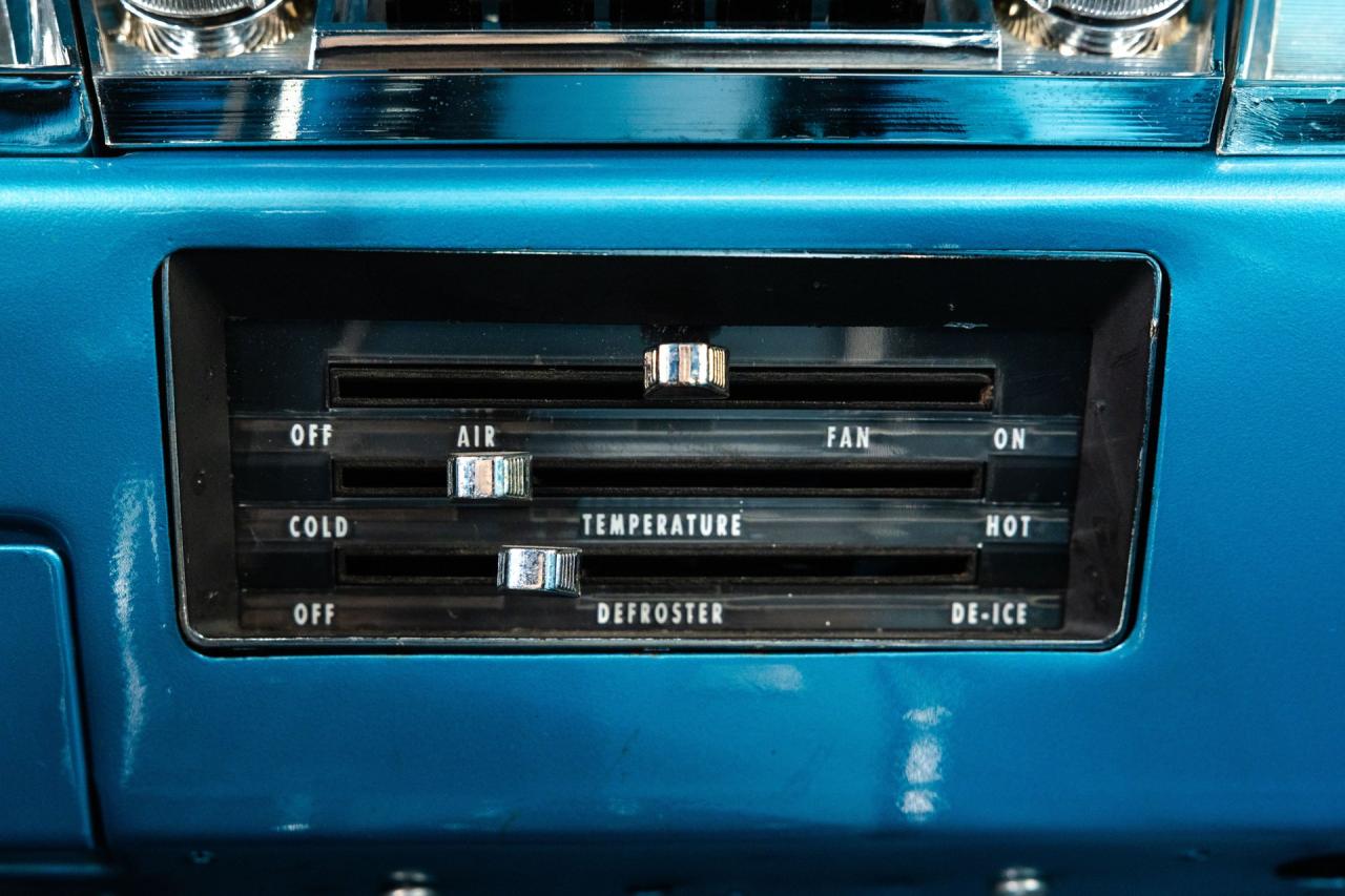 1967 Chevrolet Chevelle SS