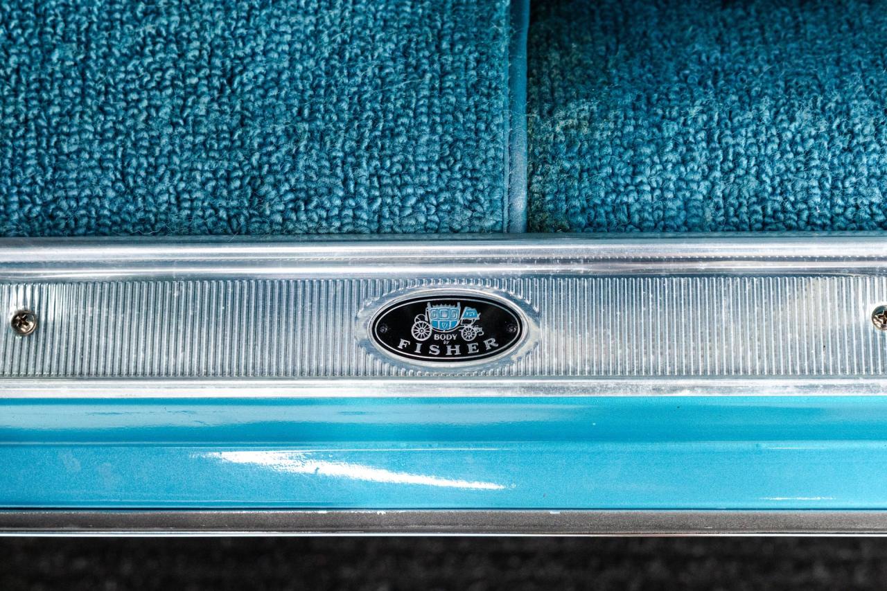 1967 Chevrolet Chevelle SS
