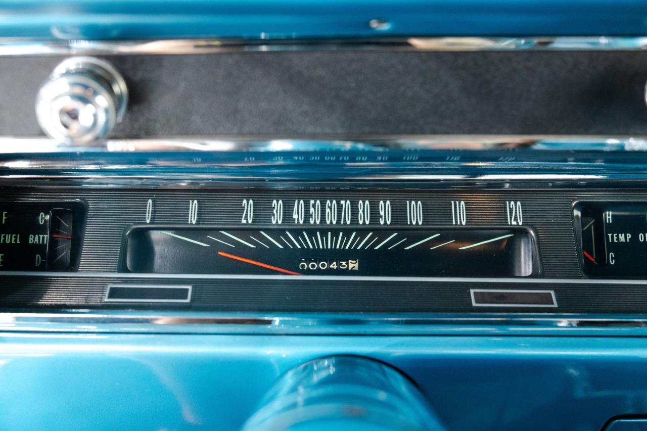 1967 Chevrolet Chevelle SS