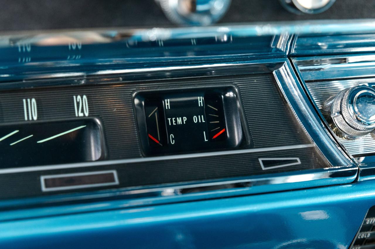 1967 Chevrolet Chevelle SS