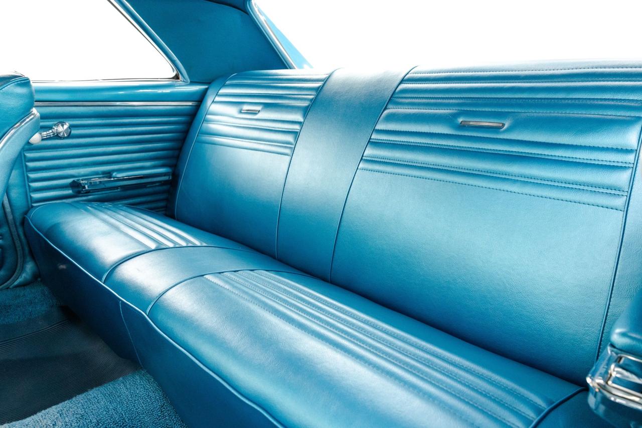 1967 Chevrolet Chevelle SS