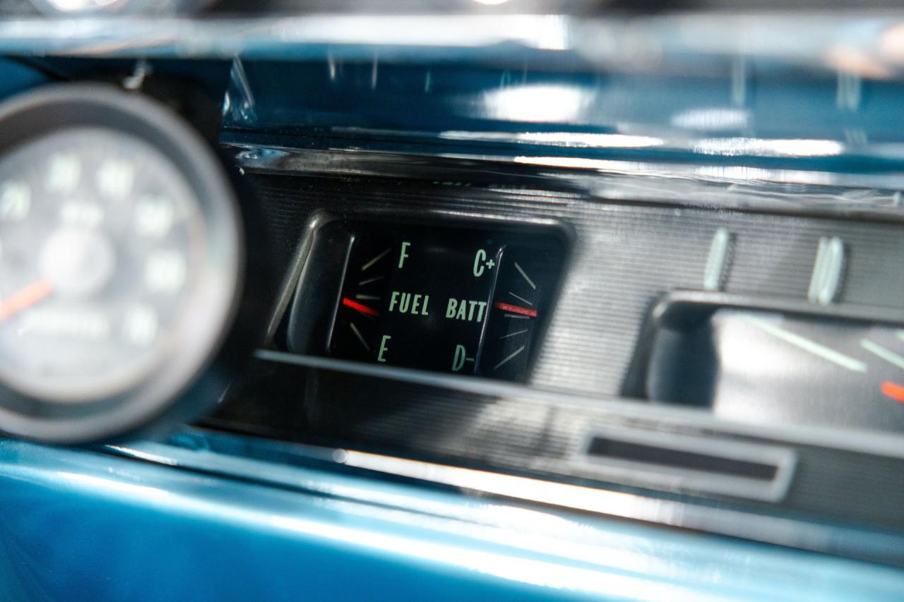 1967 Chevrolet Chevelle SS