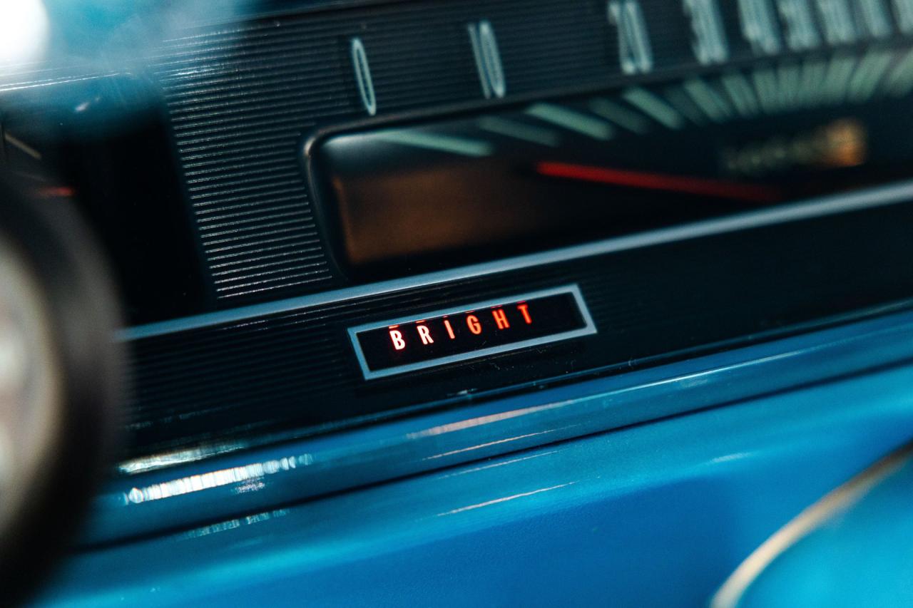 1967 Chevrolet Chevelle SS