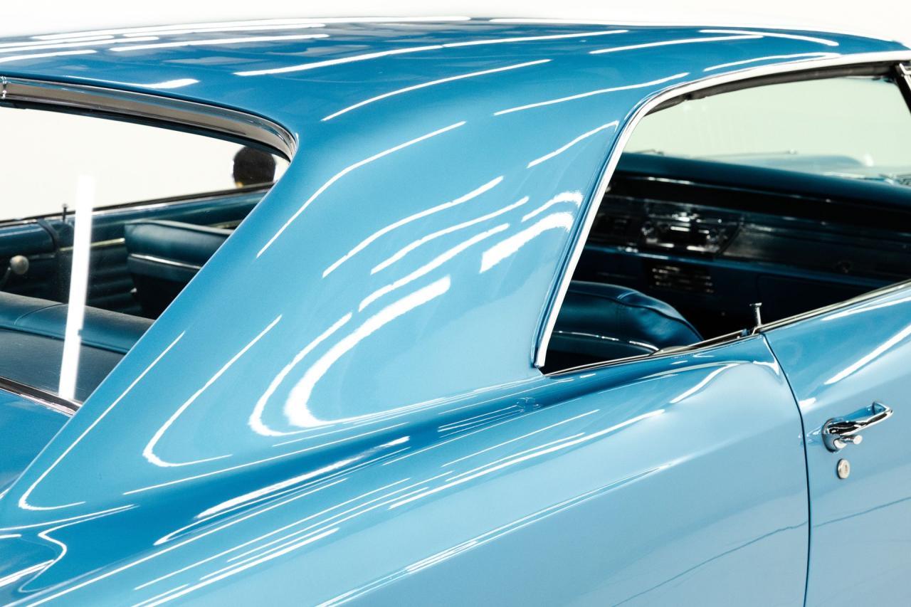 1967 Chevrolet Chevelle SS