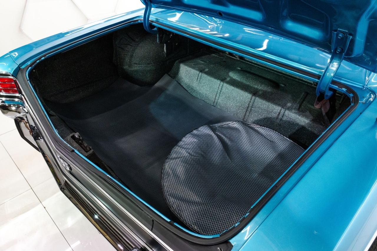 1967 Chevrolet Chevelle SS