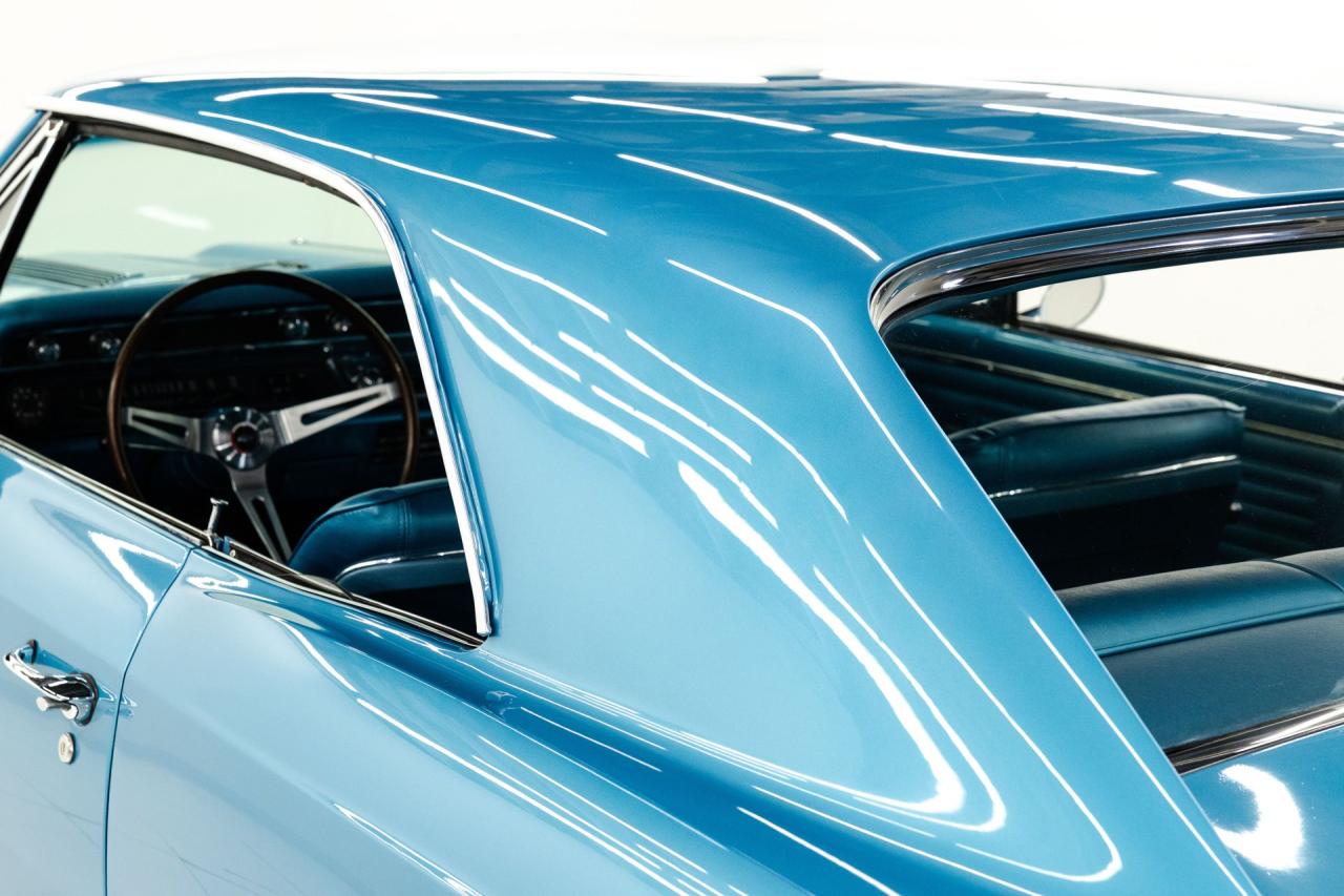 1967 Chevrolet Chevelle SS