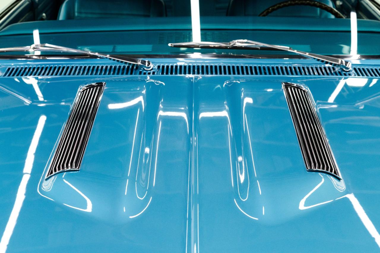 1967 Chevrolet Chevelle SS