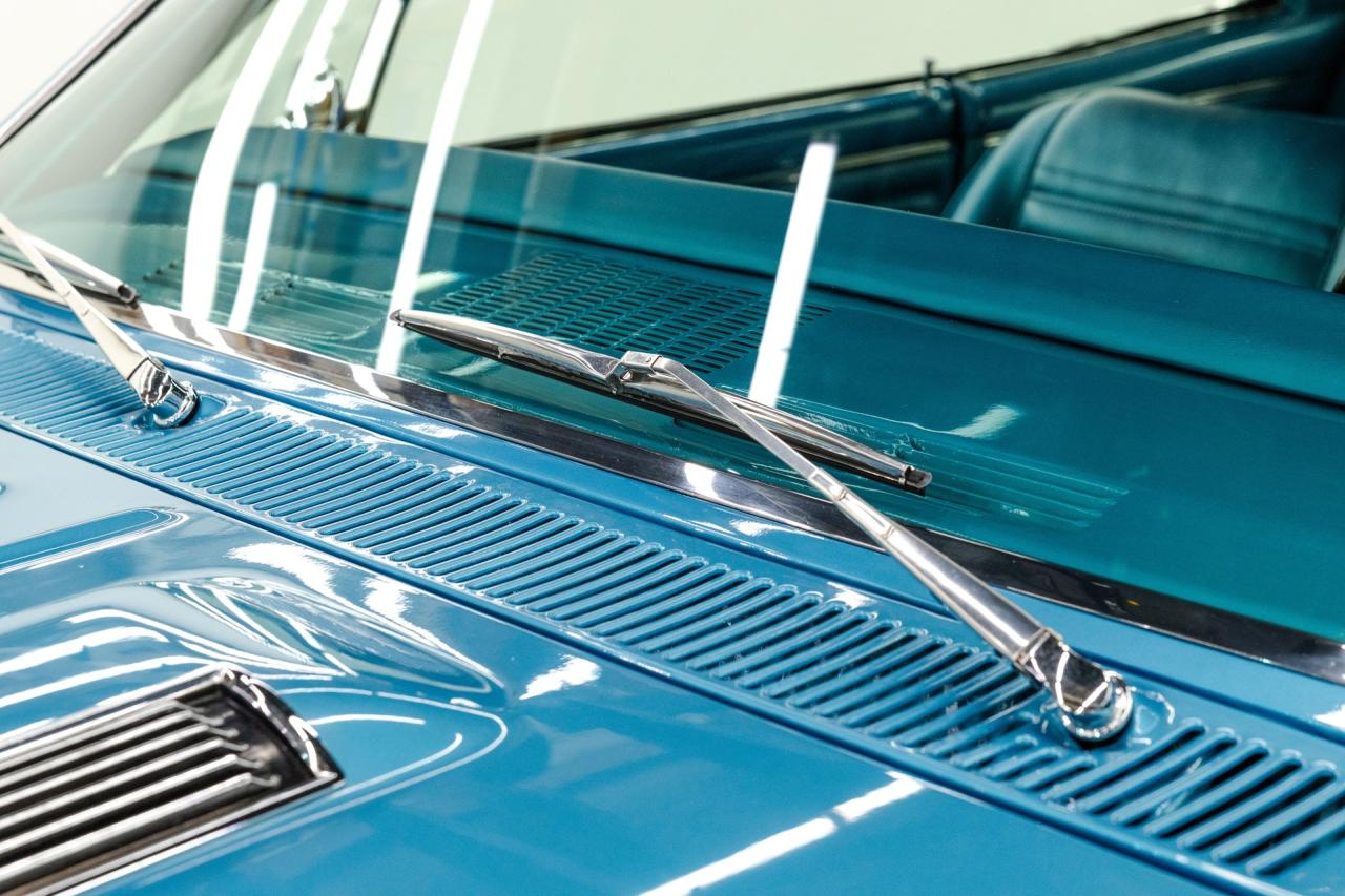 1967 Chevrolet Chevelle SS