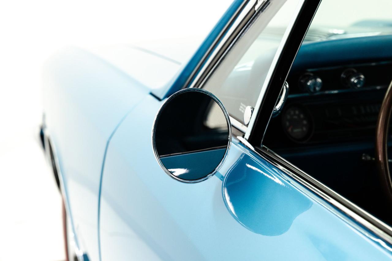 1967 Chevrolet Chevelle SS