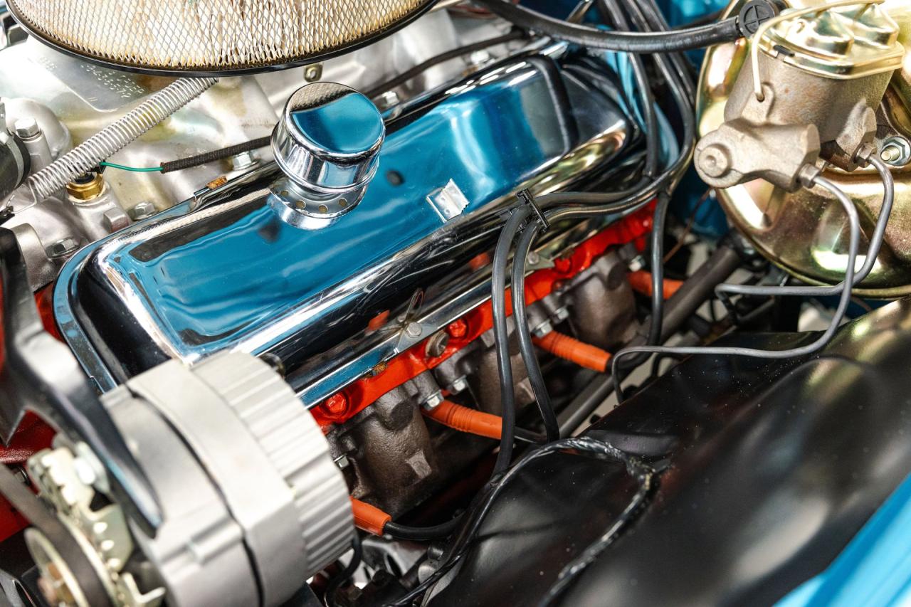 1967 Chevrolet Chevelle SS