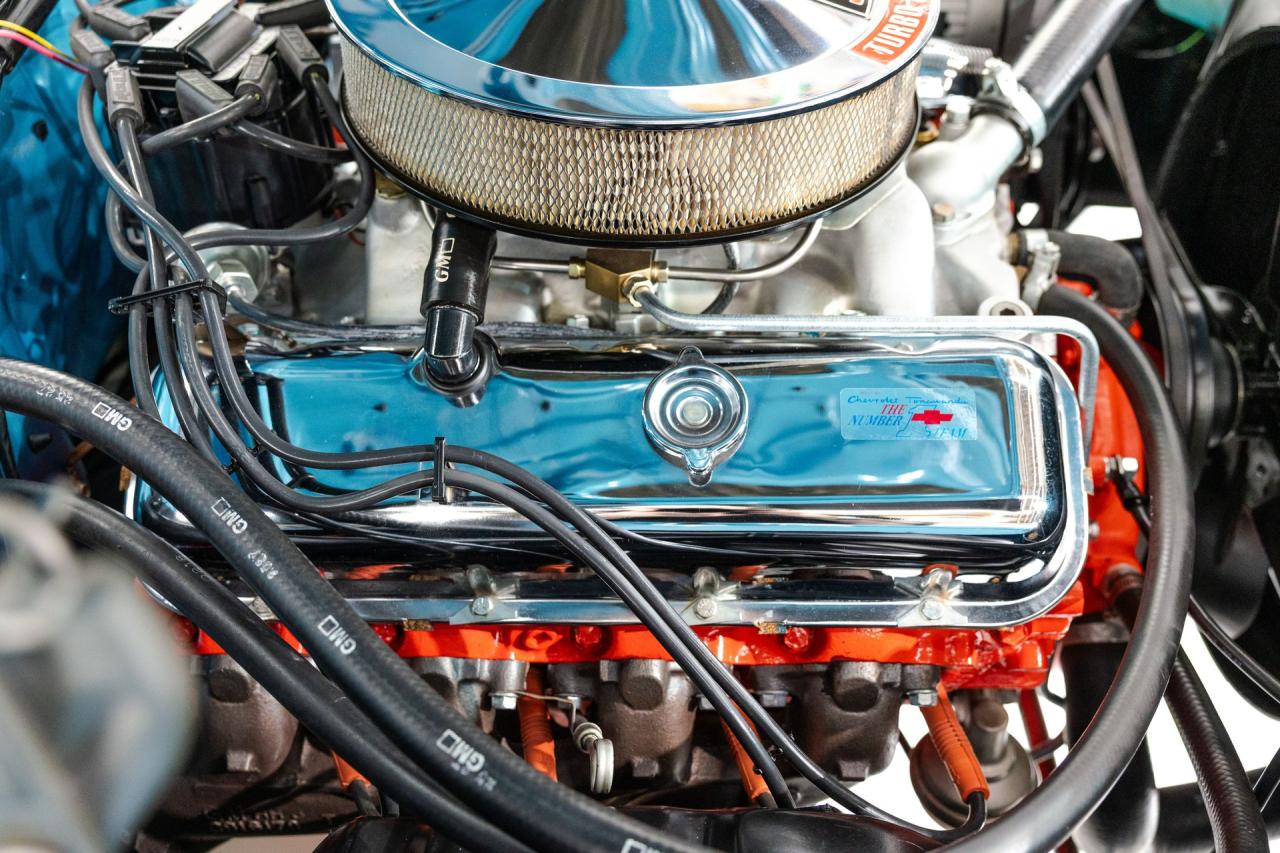 1967 Chevrolet Chevelle SS