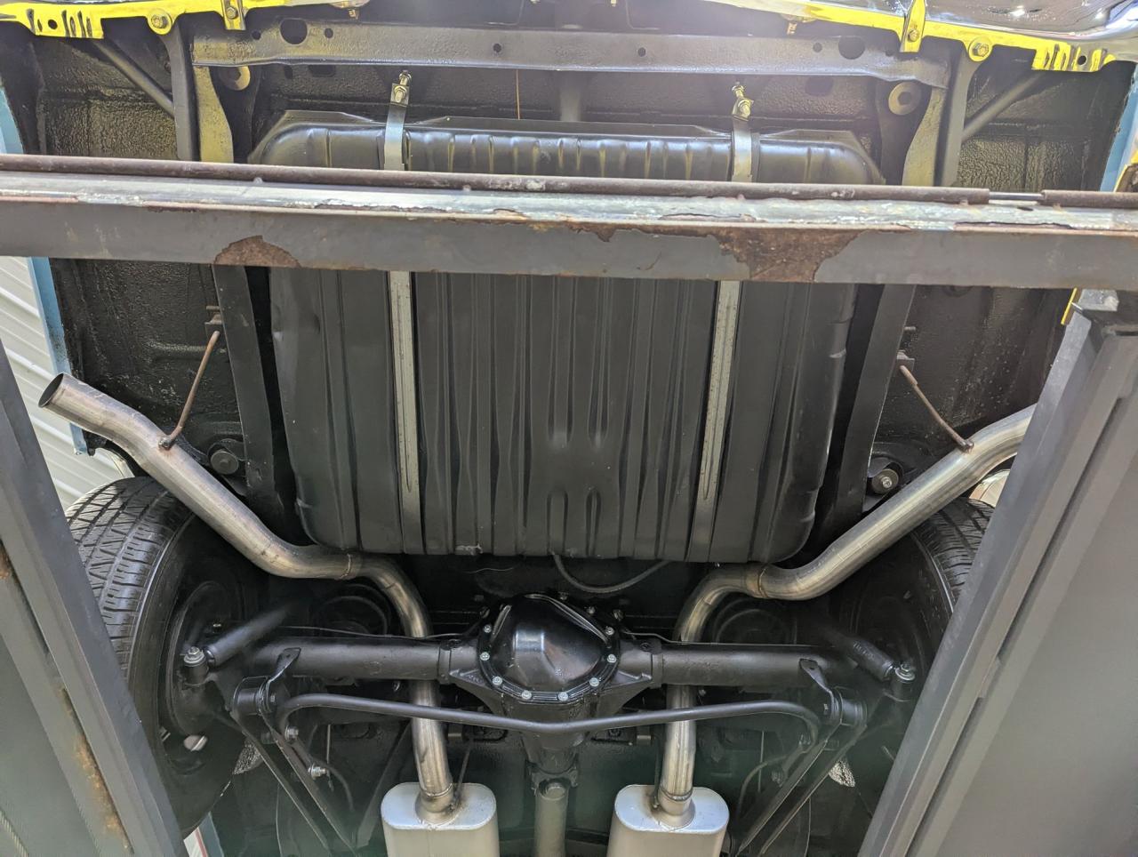 1967 Chevrolet Chevelle SS