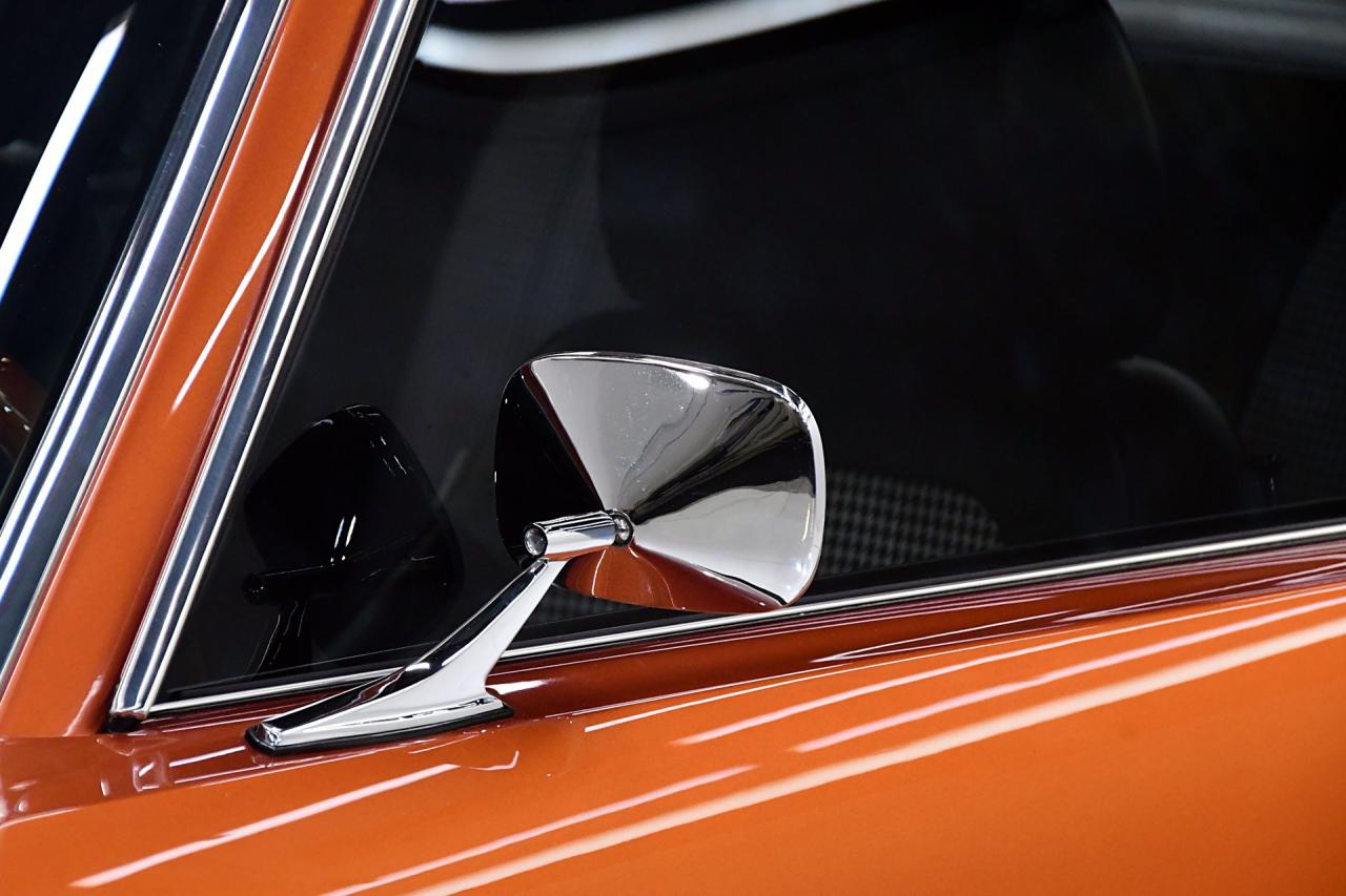 1971 Chevrolet Chevelle SS Pro Touring