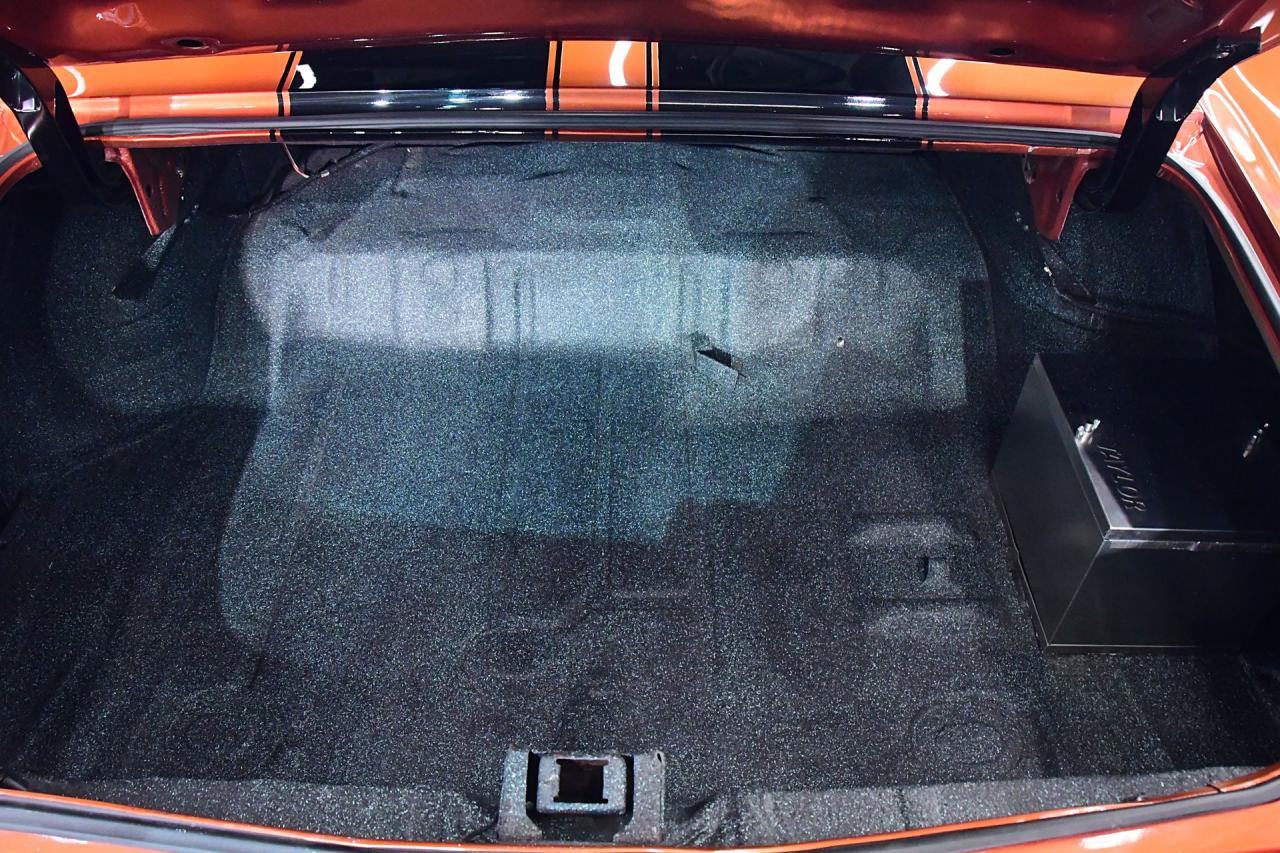 1971 Chevrolet Chevelle SS Pro Touring