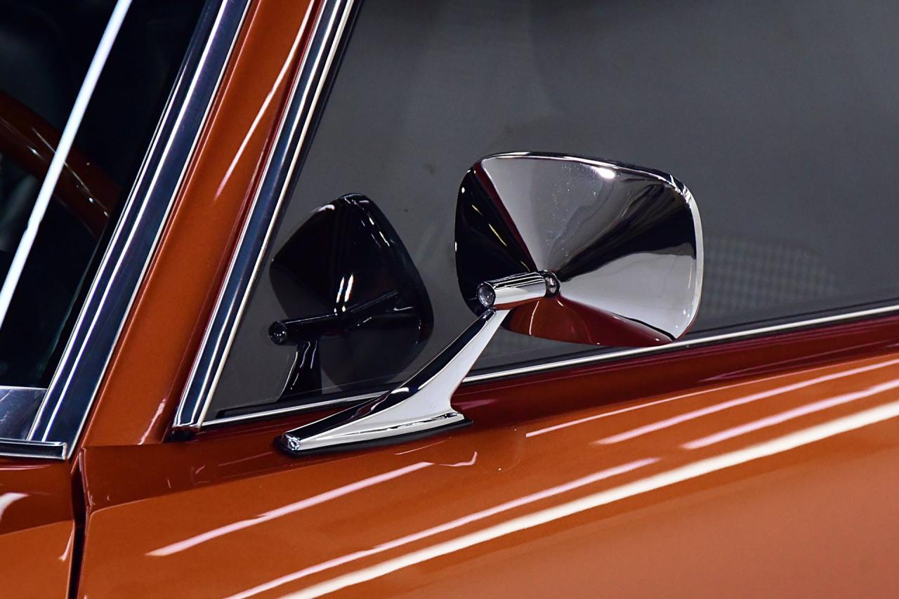 1971 Chevrolet Chevelle SS Pro Touring