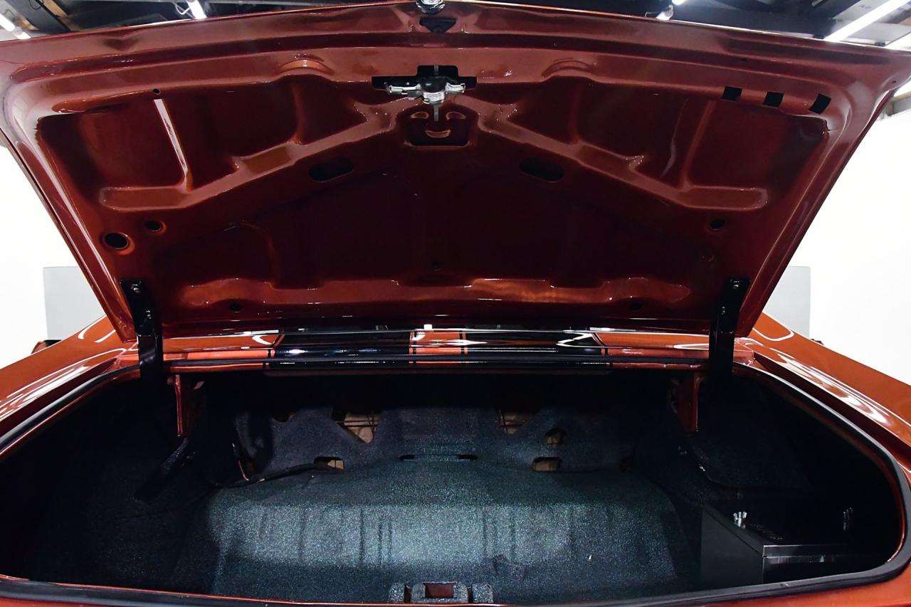 1971 Chevrolet Chevelle SS Pro Touring