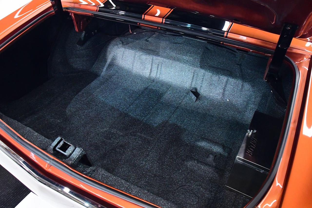 1971 Chevrolet Chevelle SS Pro Touring