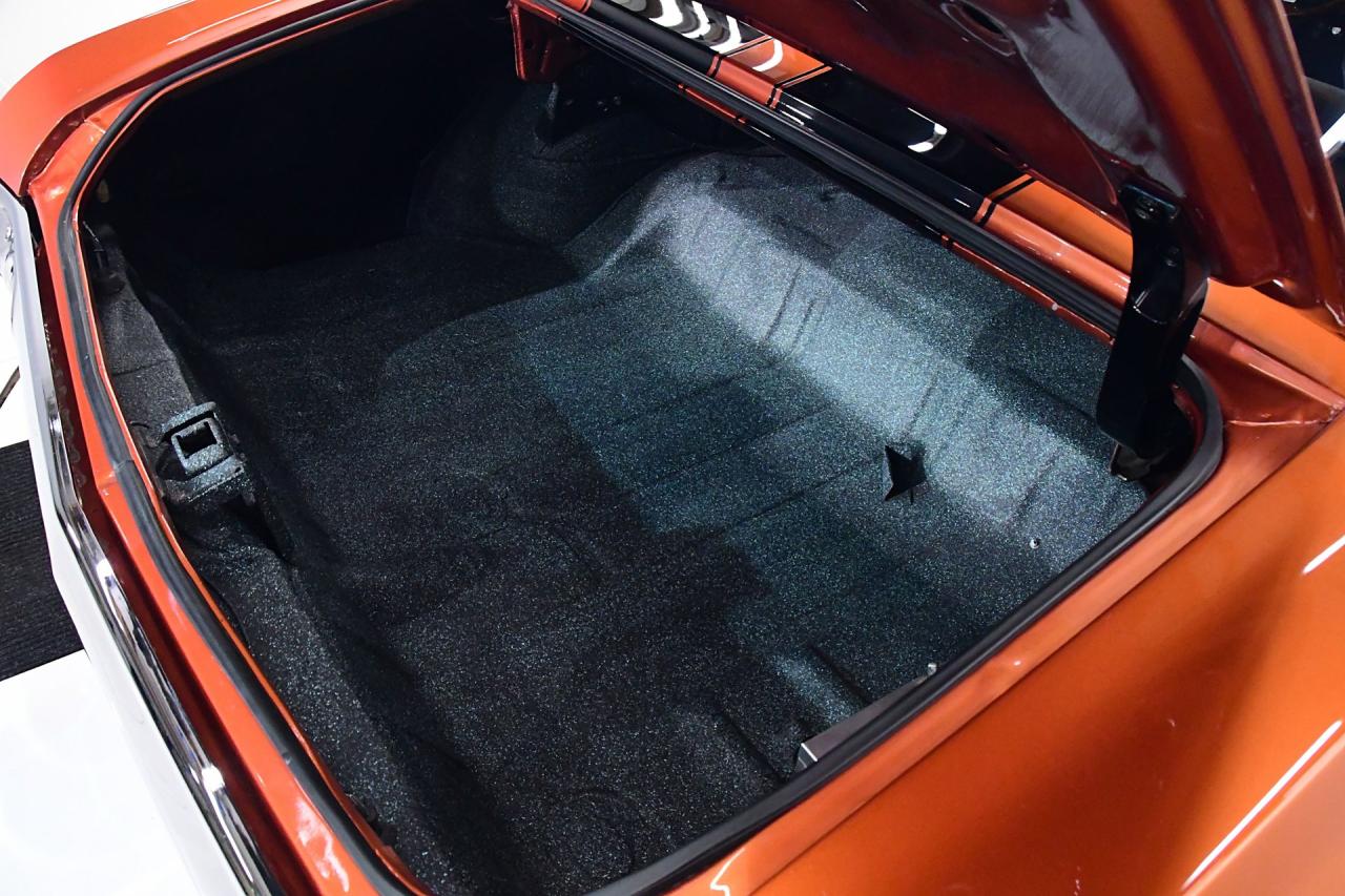 1971 Chevrolet Chevelle SS Pro Touring