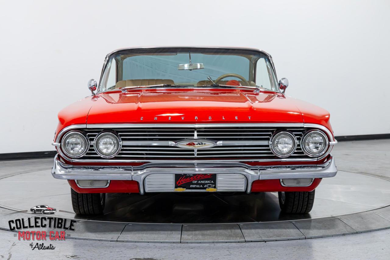 1960 Chevrolet Impala