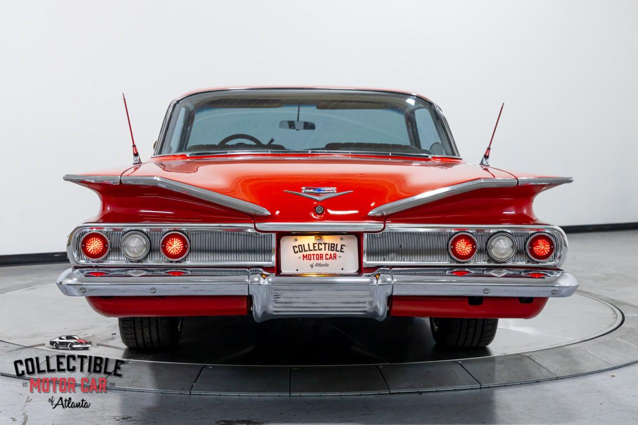 1960 Chevrolet Impala