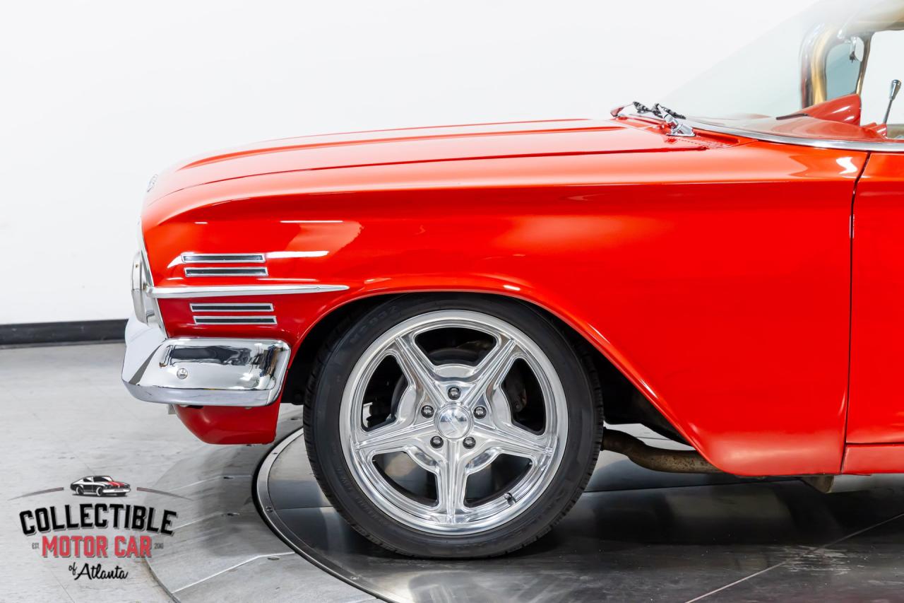 1960 Chevrolet Impala
