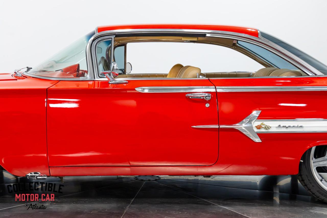 1960 Chevrolet Impala