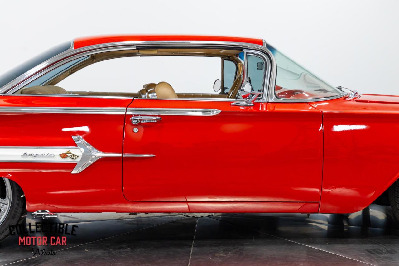 1960 Chevrolet Impala