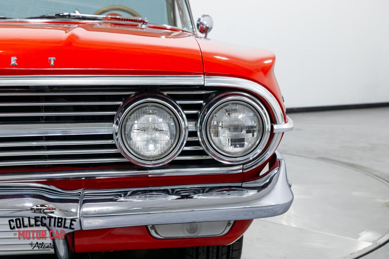 1960 Chevrolet Impala