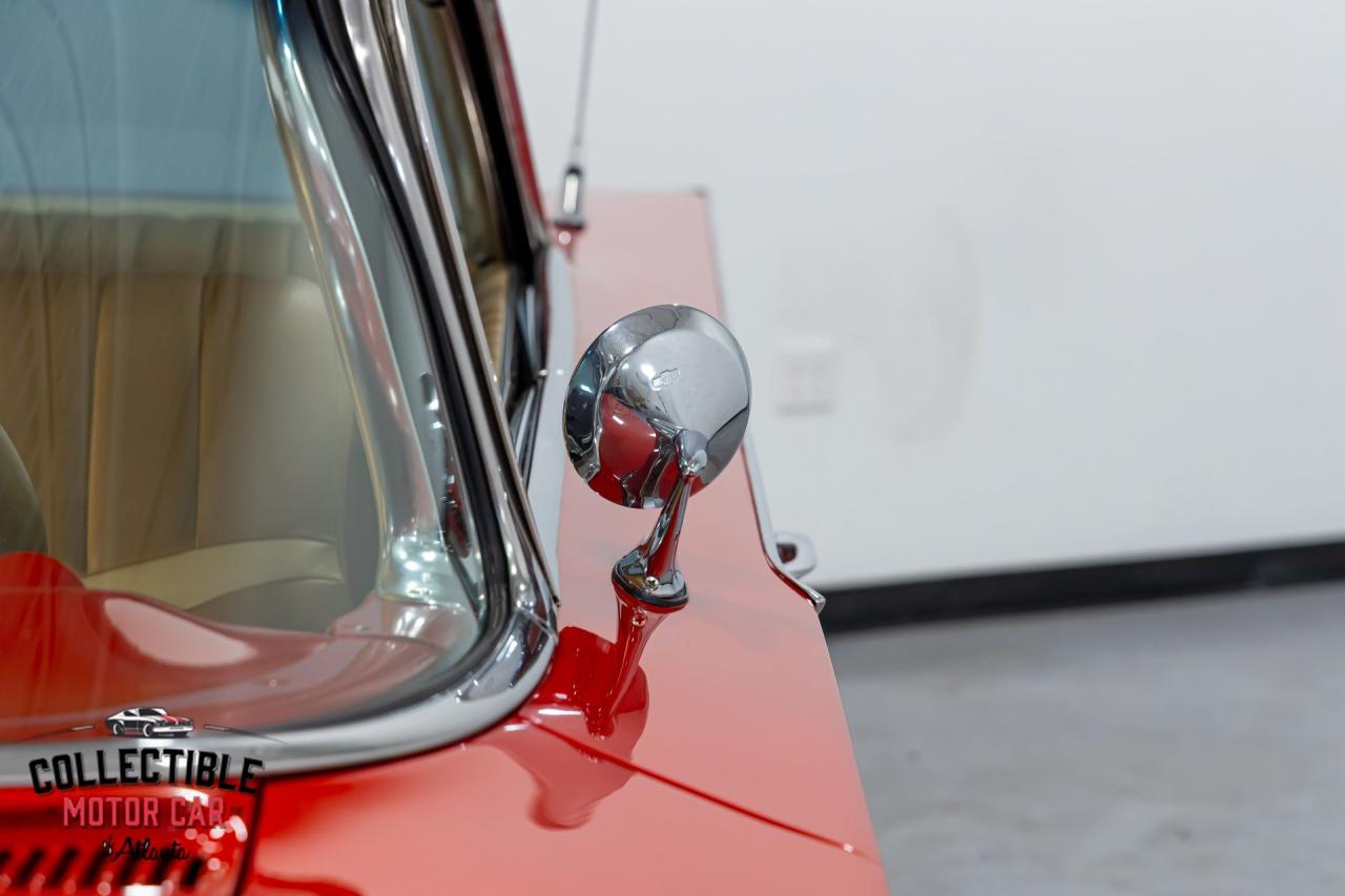 1960 Chevrolet Impala