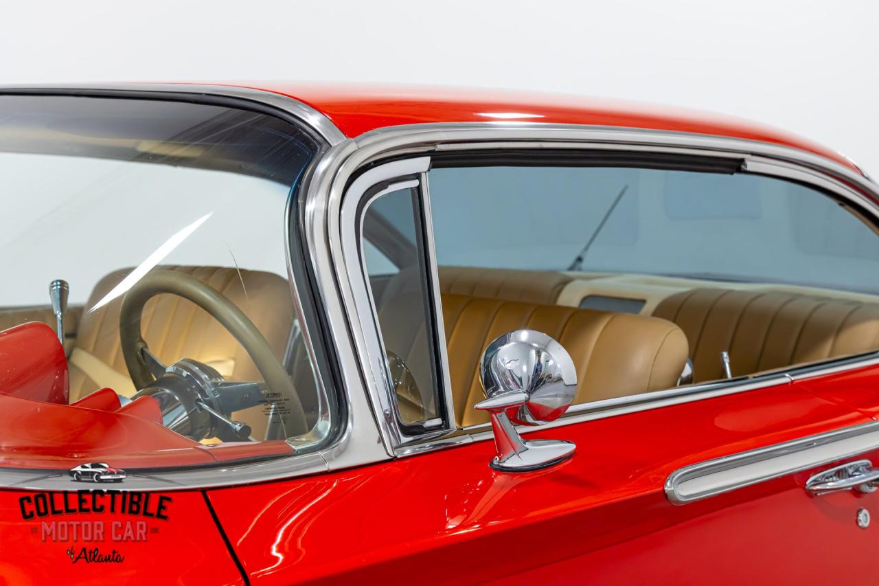 1960 Chevrolet Impala