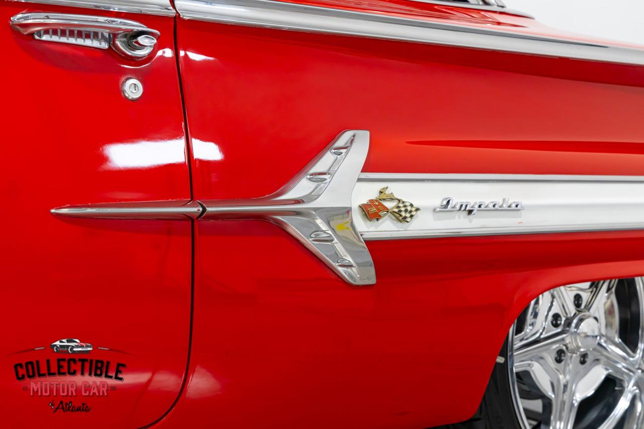 1960 Chevrolet Impala