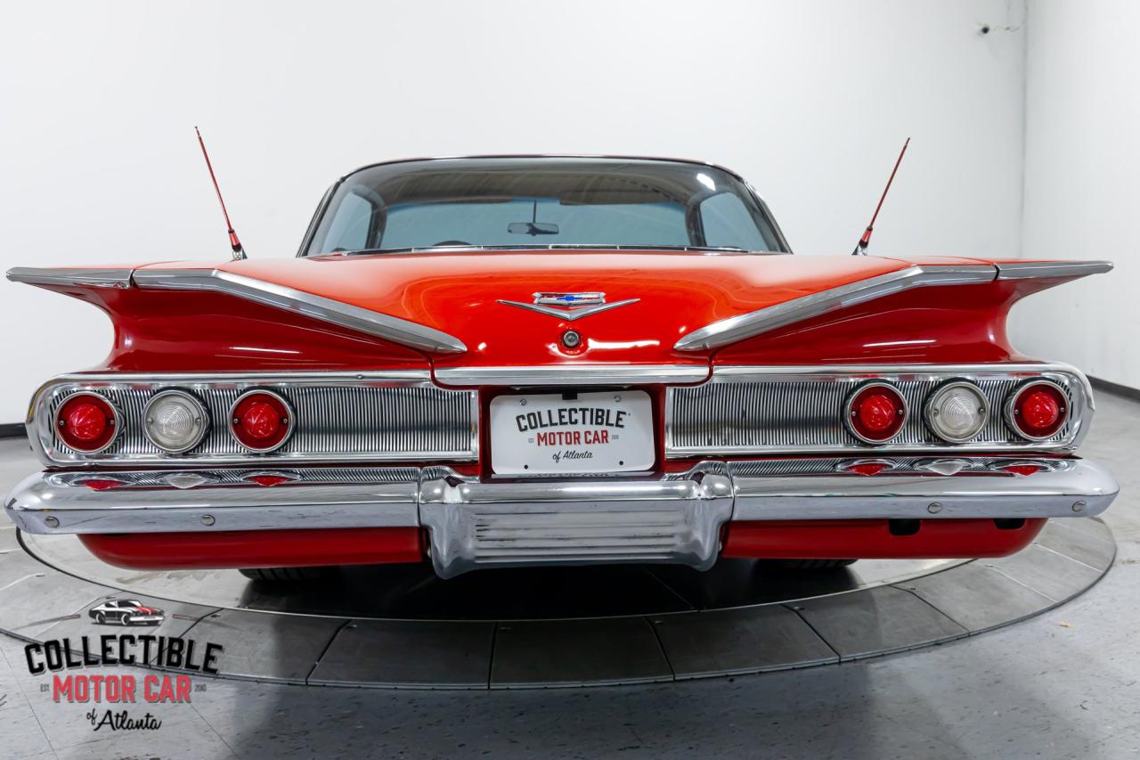 1960 Chevrolet Impala