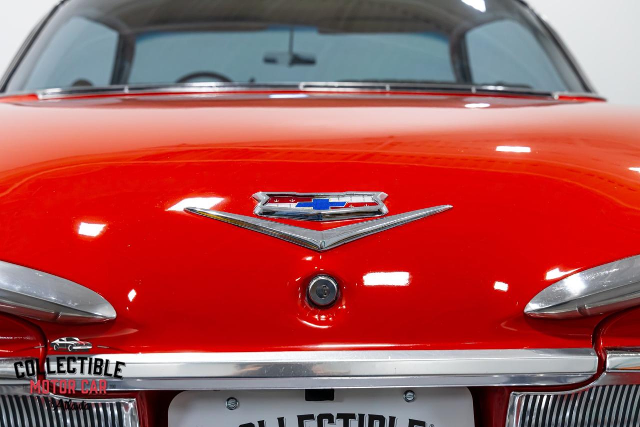 1960 Chevrolet Impala