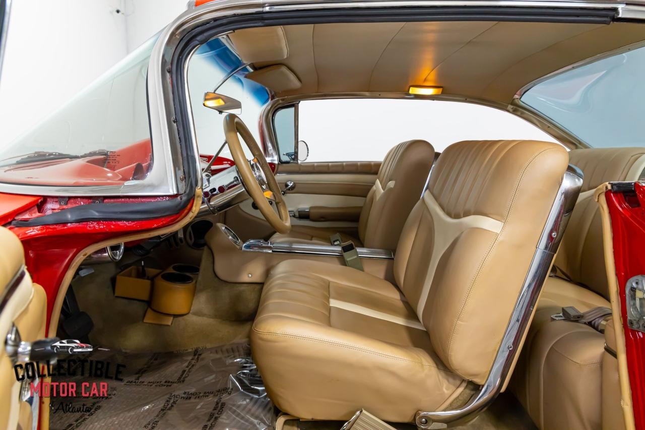 1960 Chevrolet Impala