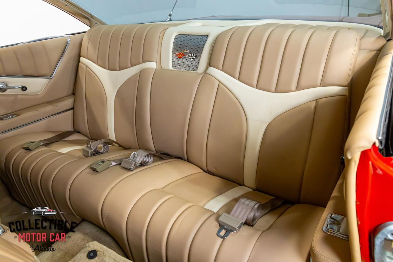 1960 Chevrolet Impala