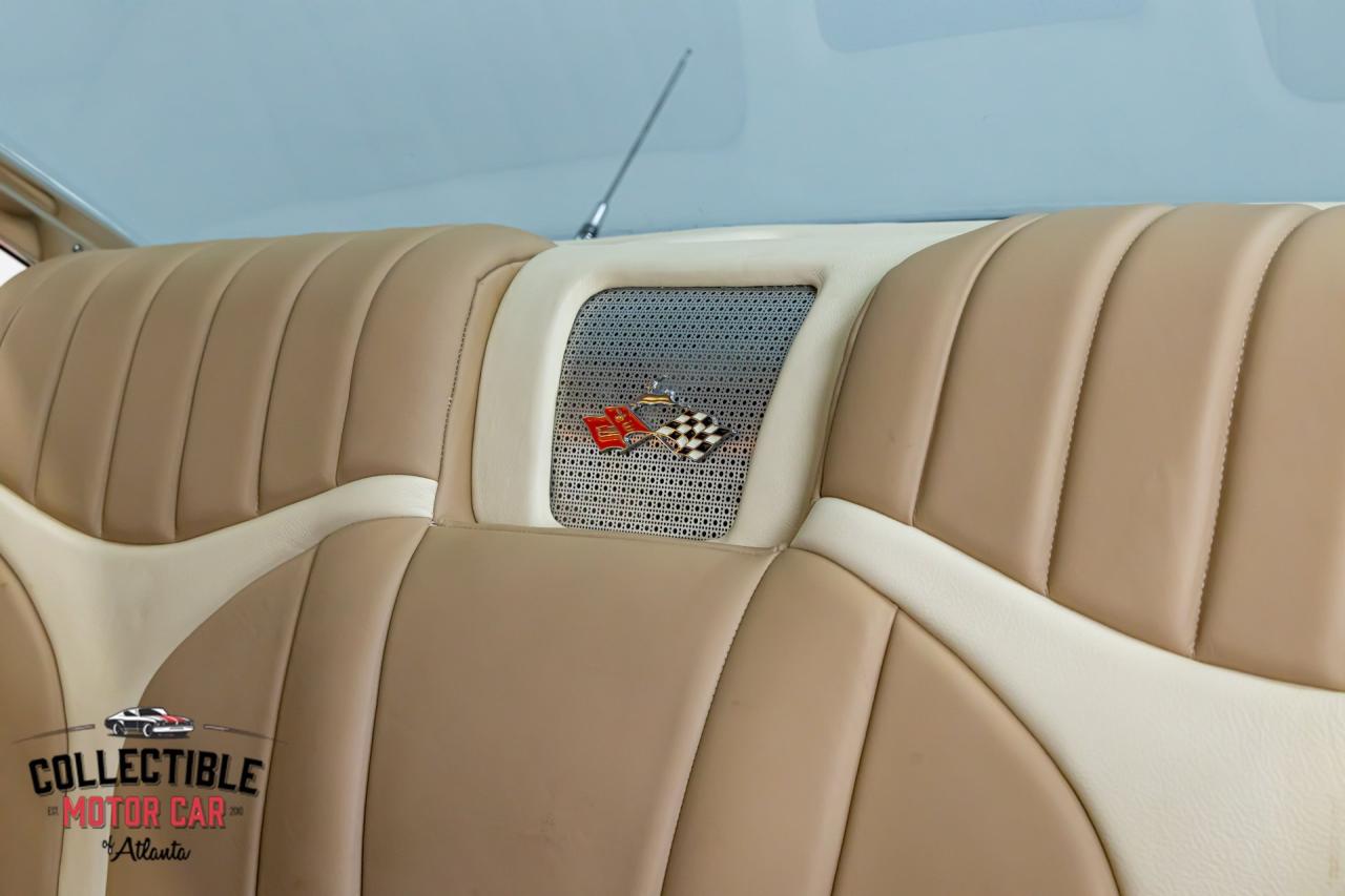 1960 Chevrolet Impala