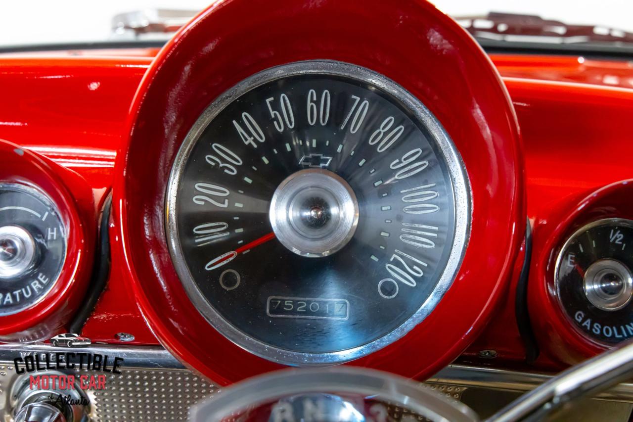 1960 Chevrolet Impala