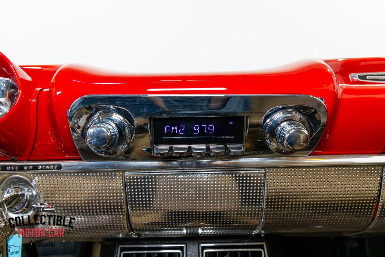 1960 Chevrolet Impala