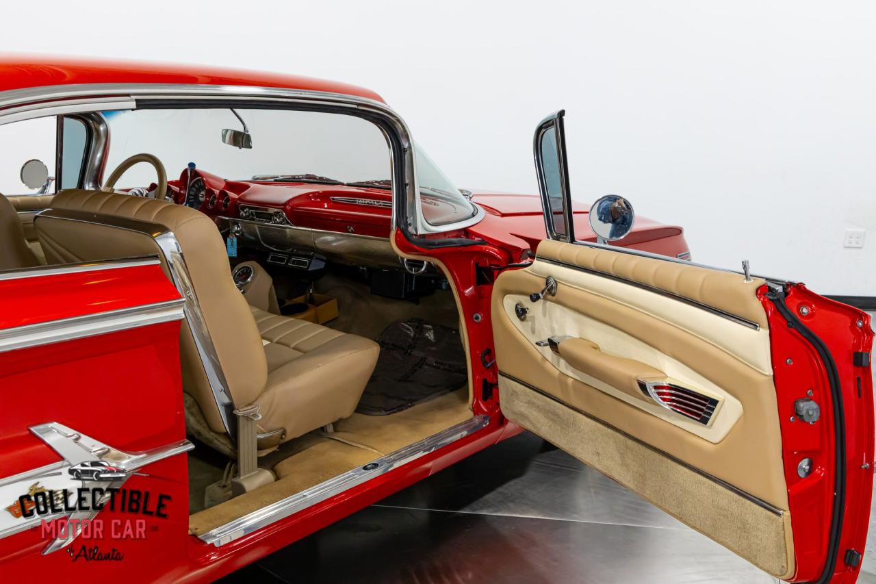 1960 Chevrolet Impala