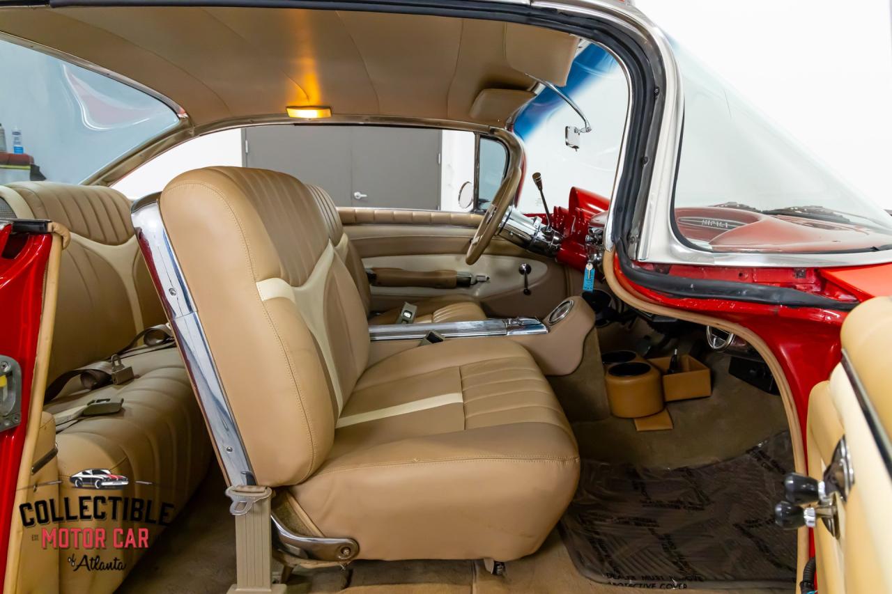 1960 Chevrolet Impala