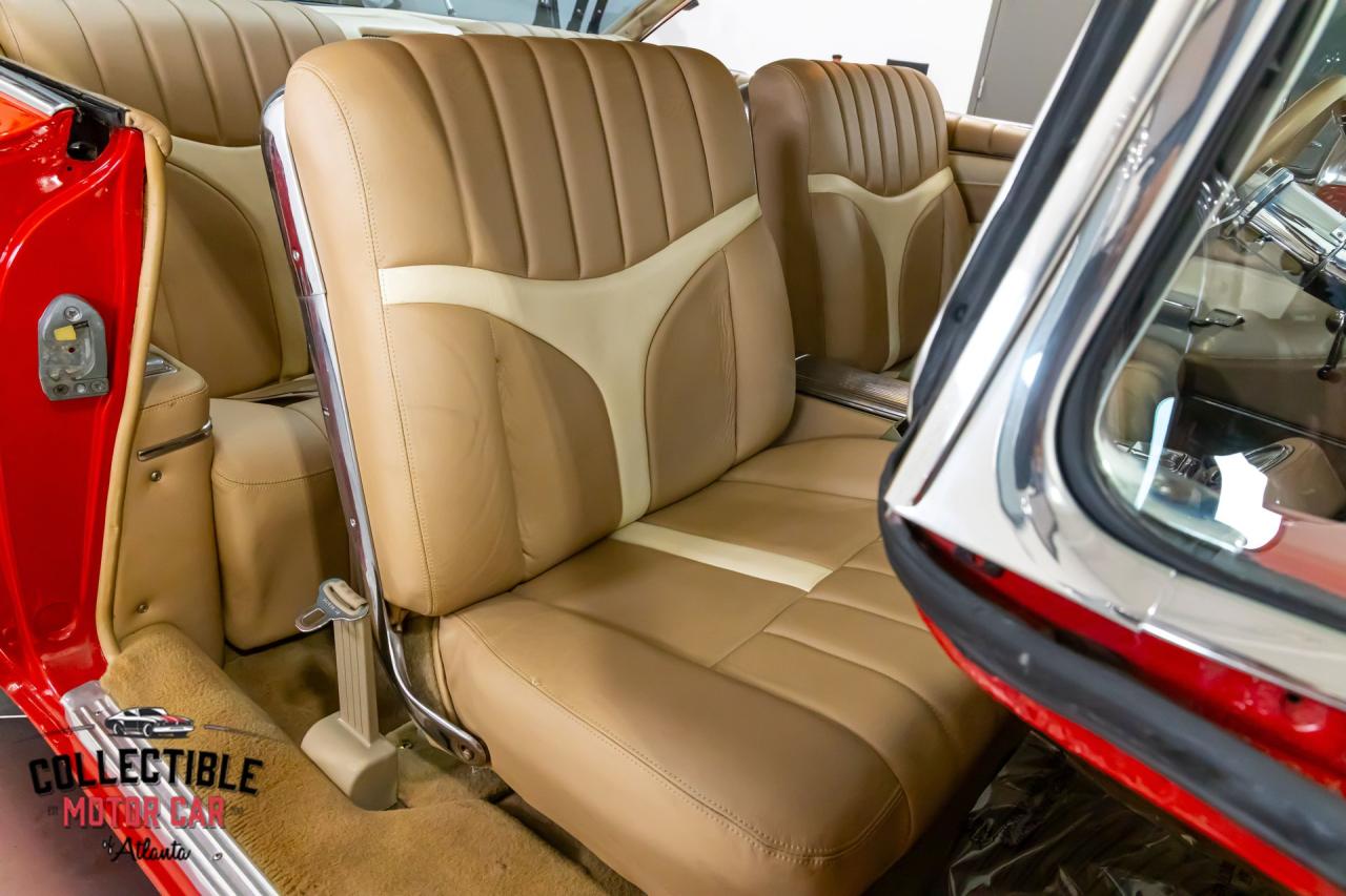 1960 Chevrolet Impala