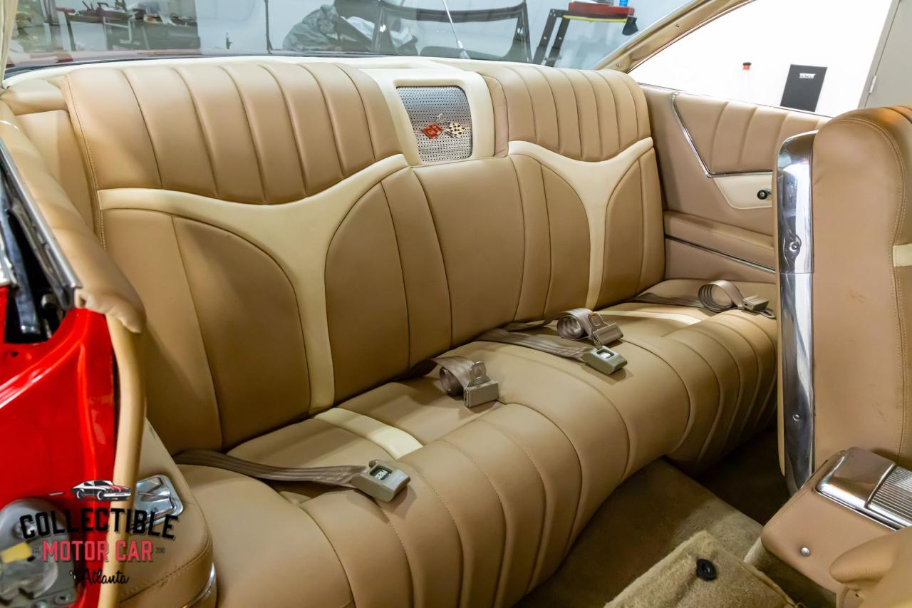 1960 Chevrolet Impala