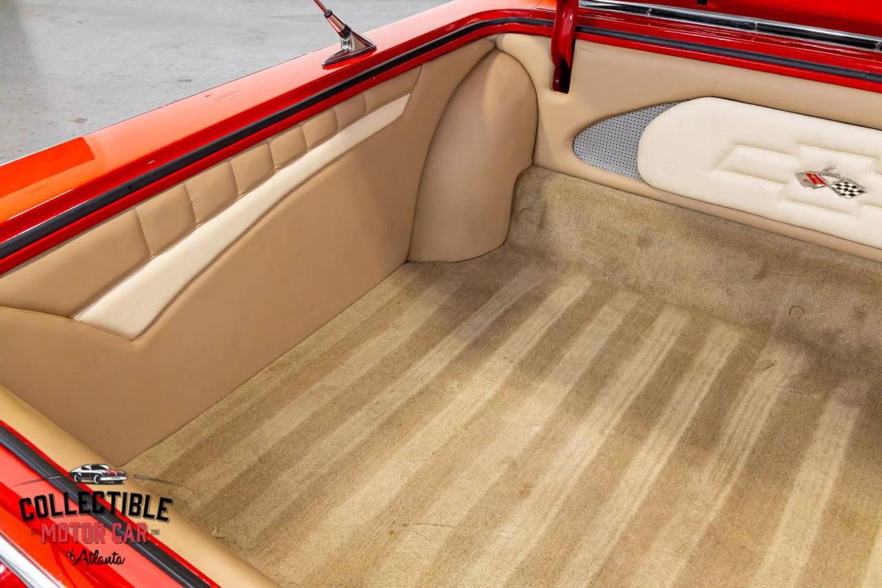 1960 Chevrolet Impala