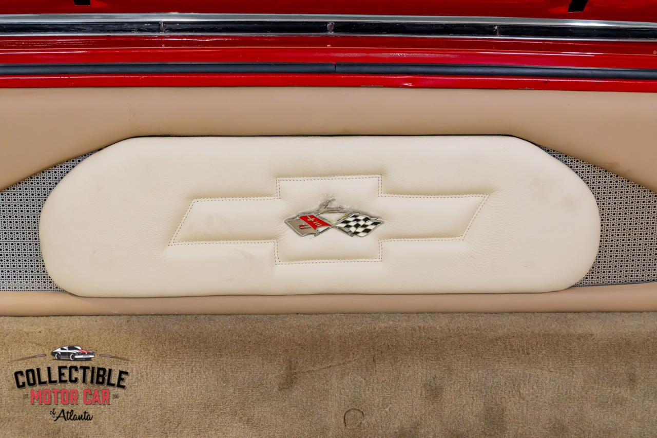 1960 Chevrolet Impala